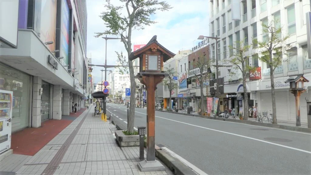 Nagano, Japan The Ultimate Travel Guide to History