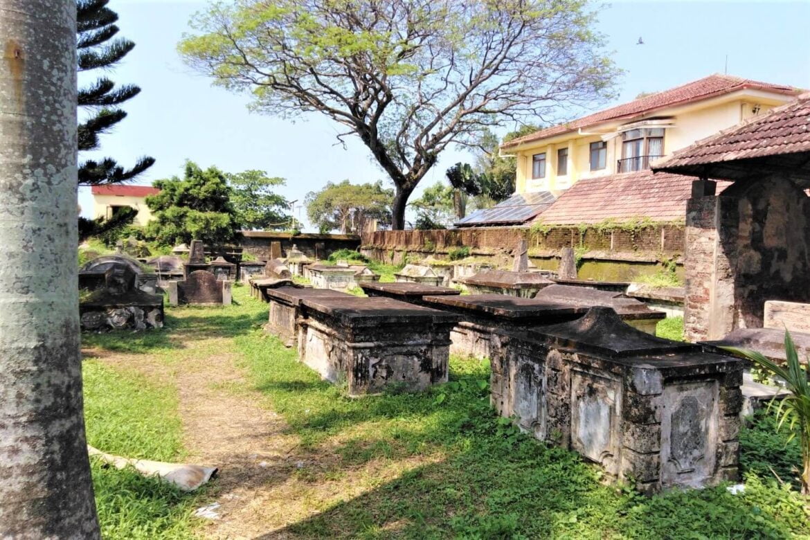 Travel Guide of History to Kochi, India