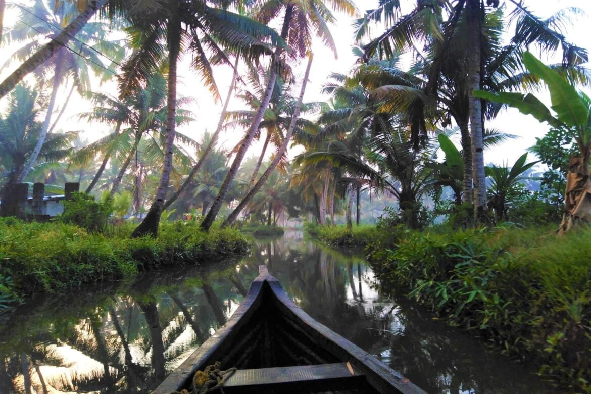 Munroe Island Travel Guide of History