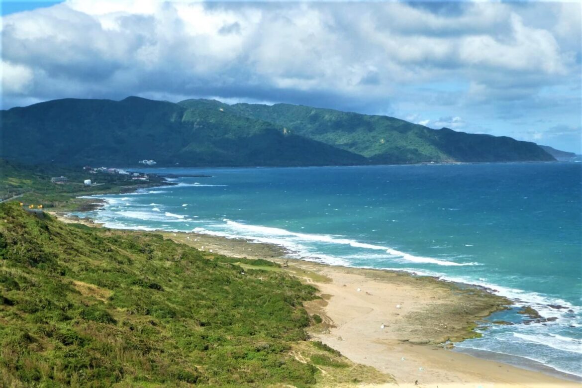 Travel Guide of History to Kenting National Park in Taiwan