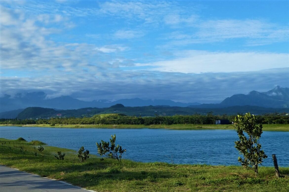 Travel Guide of History about Taitung in Taiwan