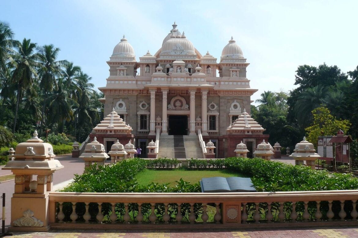 Travel Guide of History to Chennai in India